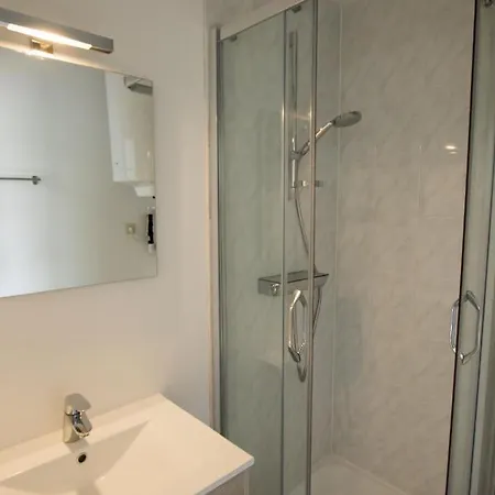 New Holiday For 2 People At Sunside Blankenberge
