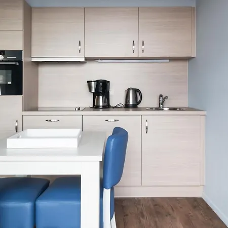 New Holiday For 2 People At Sunside Apartamento *