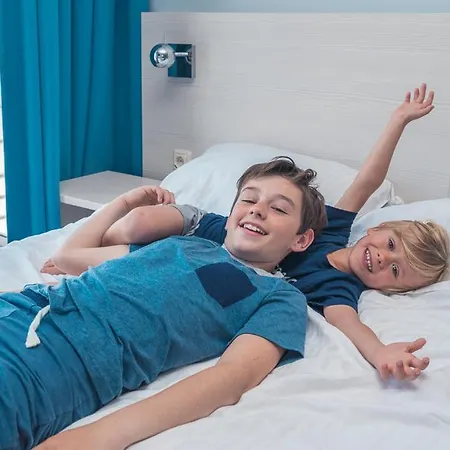 New Holiday For 2 People At Sunside * Blankenberge